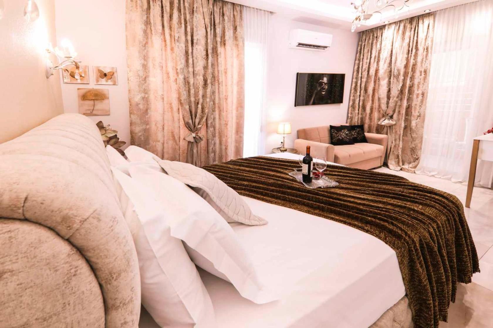 Appartement Goldenspace... Exquisite *