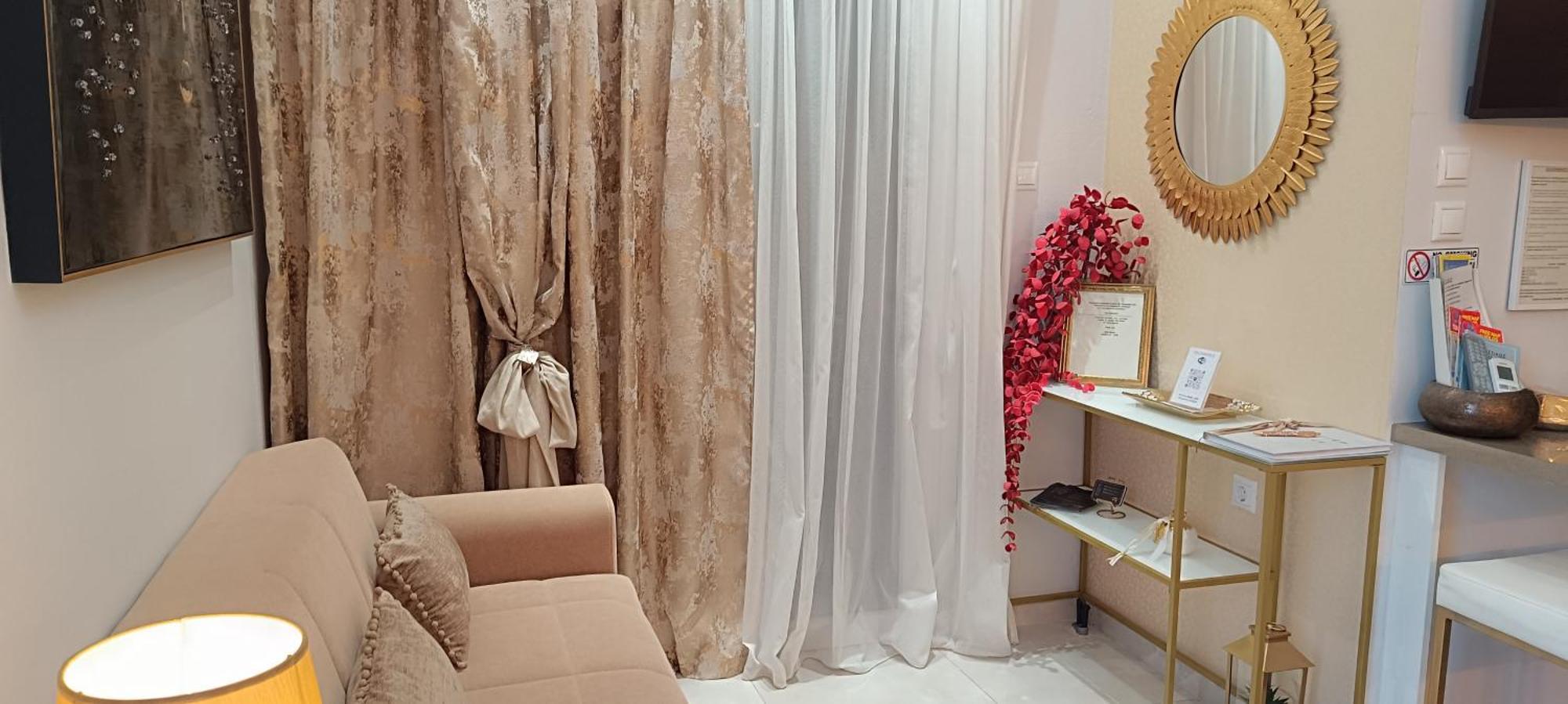 Appartement Goldenspace... Exquisite *
