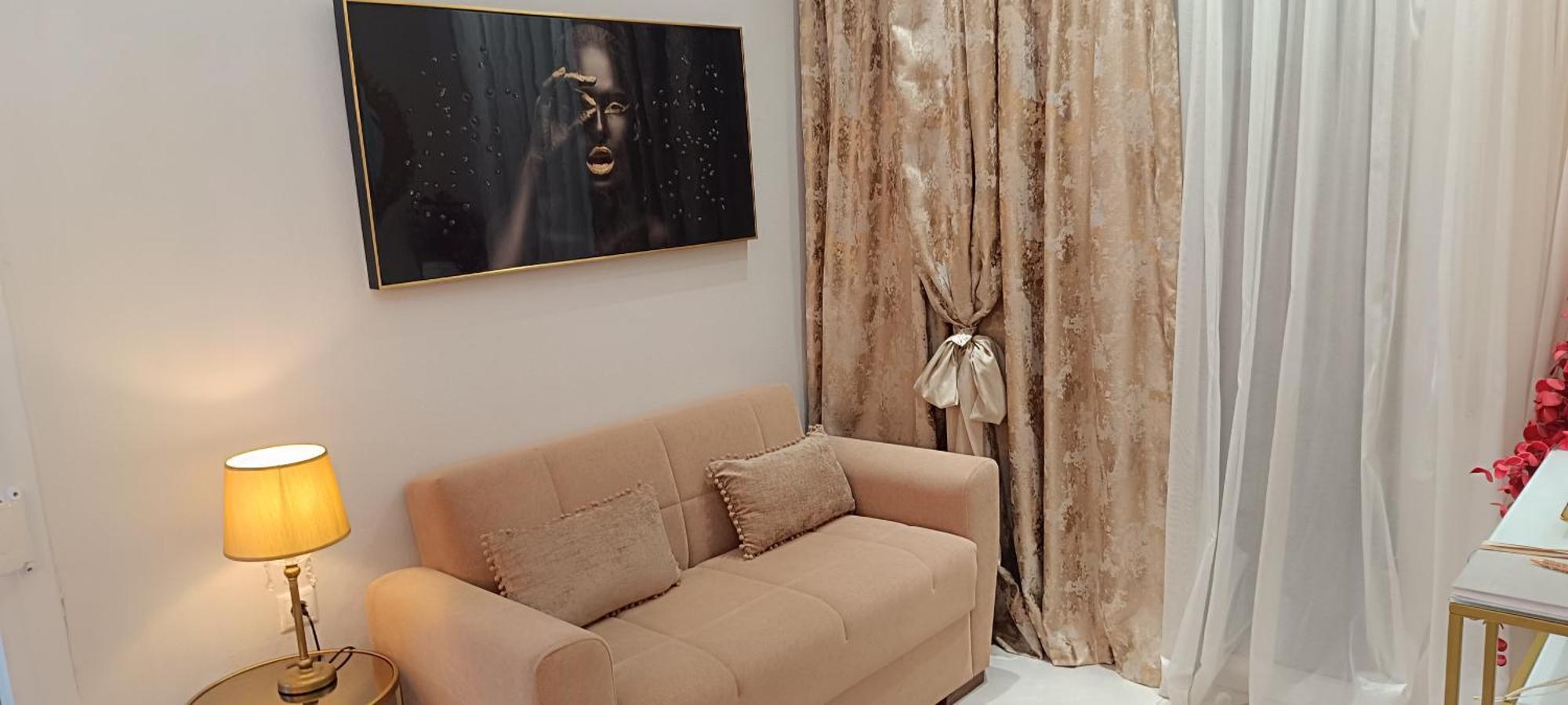 Goldenspace... Exquisite * Vólos