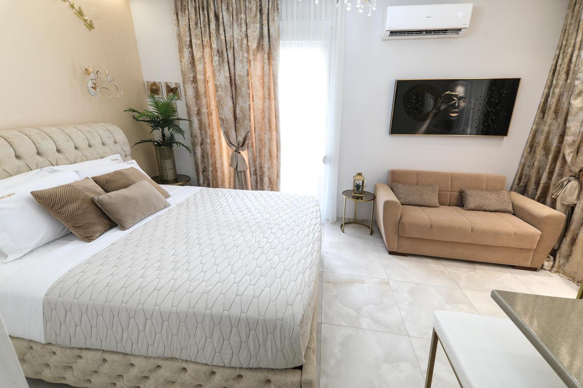 Appartement Goldenspace... Exquisite *