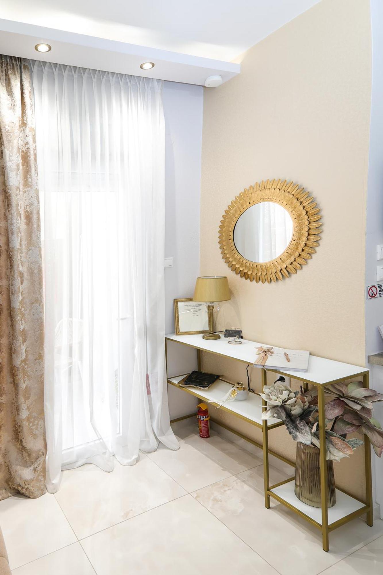 Appartement Goldenspace... Exquisite